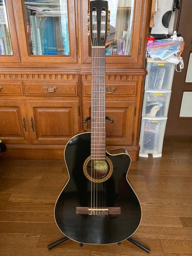 Guitare électro classique - guitare, électro-classique