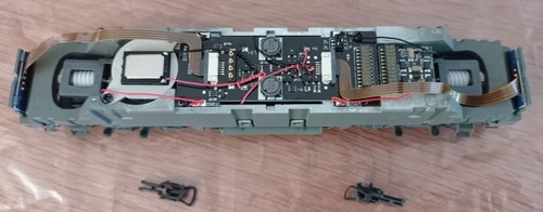 Models chassis neuf - models,