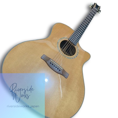 Guitare acoustique fender - acoustique,