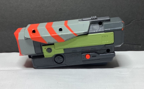 Nerf vortex nitron green - nitron, light