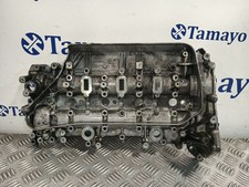 130C07962R CULASSE DU MOTEUR /