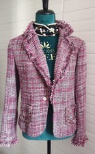 blazer taille 42 semble neuf