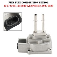 Flex Fuel Sensor 12570260 Pour Chevy Silverado Tahoe GMC Yukon 4.8L 00-05 EF03