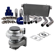GT3582 Turbo For Nissan Safari