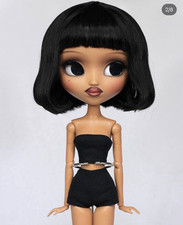 Pullip FC Poshidolls