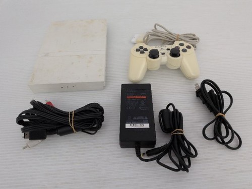 Console playstation - playstation, 2