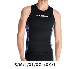 Gilet de combinaison pour