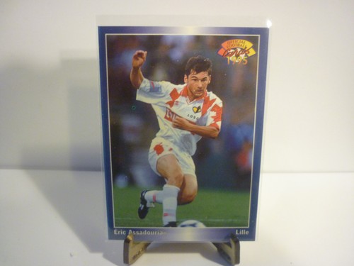 Carte foot panini official - panini,