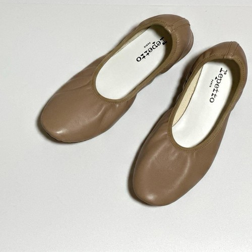 Repetto logan pumps ballet - logan,