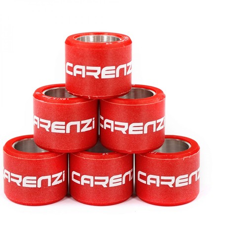 Galet variateur carenzi 16x13 - variateur,