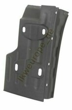 Aile essieu avant arrière