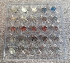 25 PILES BOUTONS CR2032 VARTA 3 Volts LITHIUM à Souder NEUVES - DESTOCKAGE