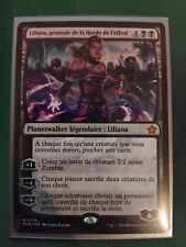 "Liliana, générale de la