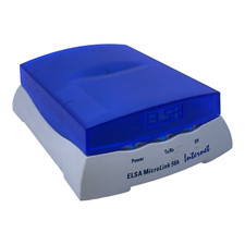 Elsa MicroLink 56k Carte Enfichable pour Le Utilisation Microlink