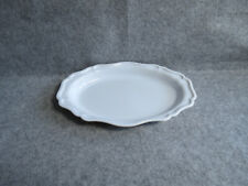 plat ovale en céramique émile henry