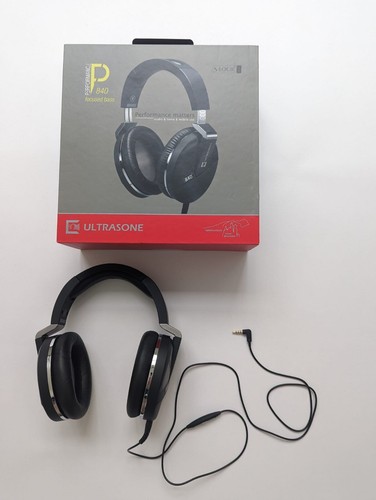 Ultrasone p840 performance - p840,