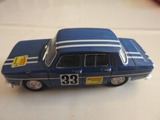 voiture miniature RENAULT 8