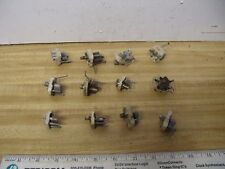Variable Capacitors 25 pF 35