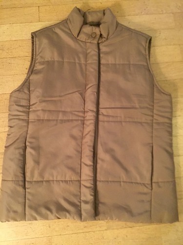 Veste doudoune taille - veste,