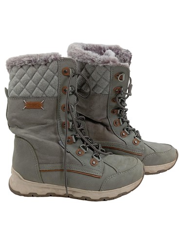 Bench bottes neige - bottes, femme