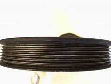 Poulie damper ALFA ROMEO 147 PHASE 1 0000055208280
