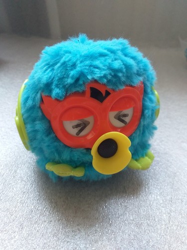Furby party rockers twittby - party,