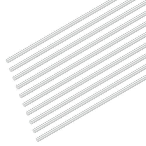 Tige ronde en aluminium 6061