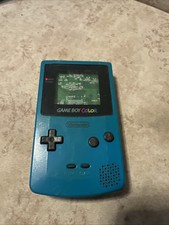 Console Nintendo Game Boy