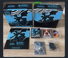 Pokémon - ETB vide Coffret