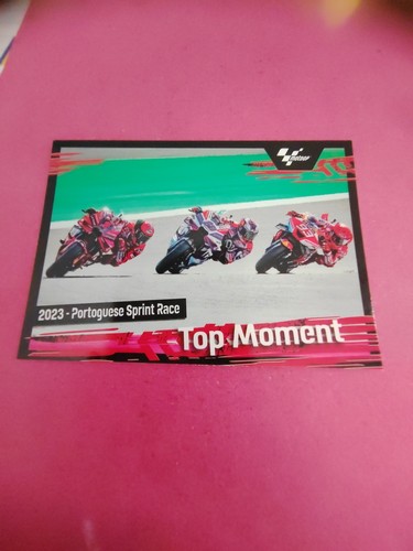 First moto sprint carte - moto, gp