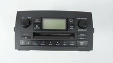 Autoradio TOYOTA COROLLA VERSO