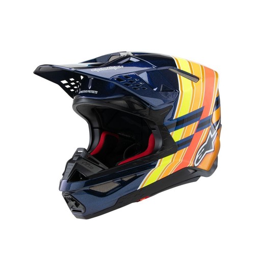 Casque moto alpinestars - casque,