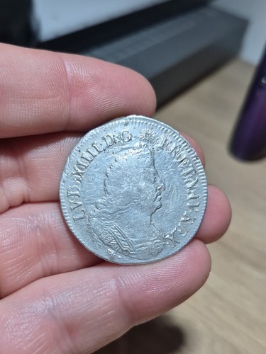 145 louis xiv - -,