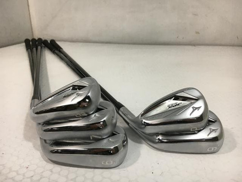 Mizuno jpx 923hot metal pro - jpx,
