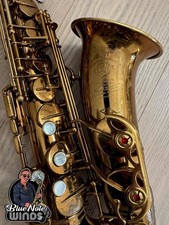 SELMER Super Balanced Action