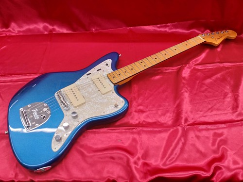 Guitare électrique fender - guitare, usa