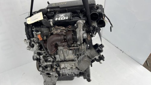 Moteur peugeot 206 phase - peugeot,