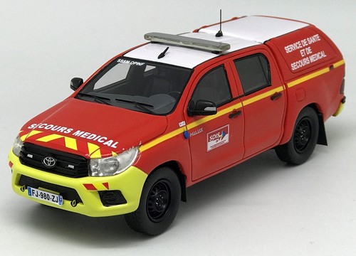 Alarme toyota lux double - toyota,