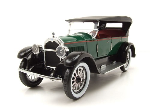 Buick modèle 1925 vert - 25,