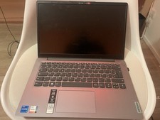 PC portable Lenovo IdeaPad 3