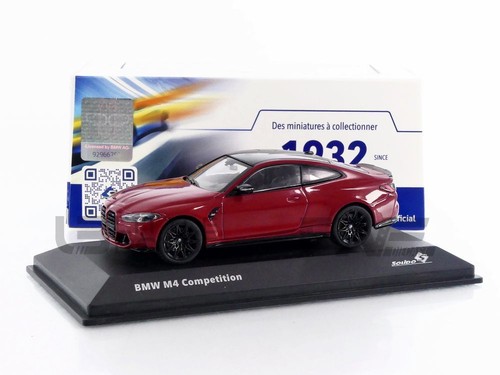 Solido bmw m4 - solido,