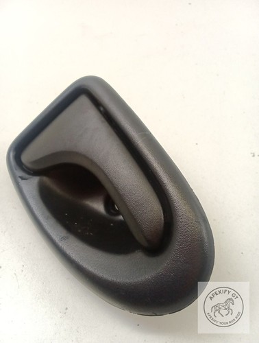Poignee porte interieure - porte,
