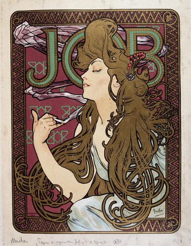 Affiche publicitaire papier - publicitaire, de
