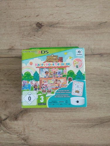 Coffret animal crossing - crossing,