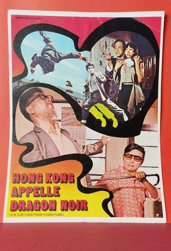 Affichette photos d - ,