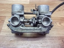 Honda CX 500 Carburateur