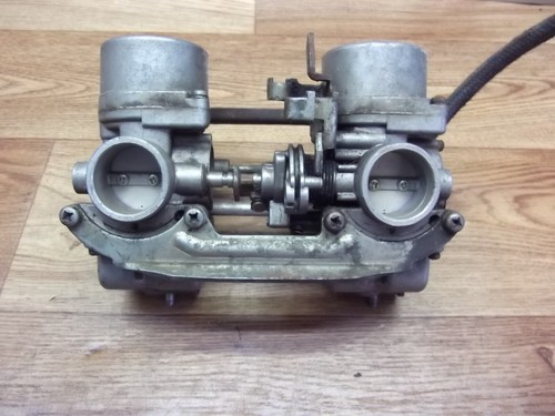 Honda 500 carburateur - 500,