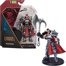 DARIUS - FIGURINE - LEAGUE OF