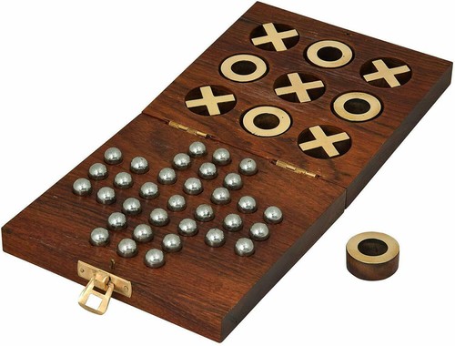 Jeux société bois - jeux, de