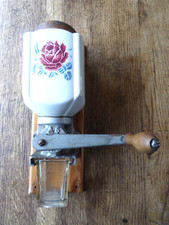 ANCIEN MOULIN A CAFE MURAL